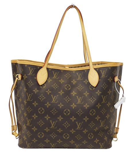 louis vuitton handbag neverfull|Louis Vuitton Neverfull original.